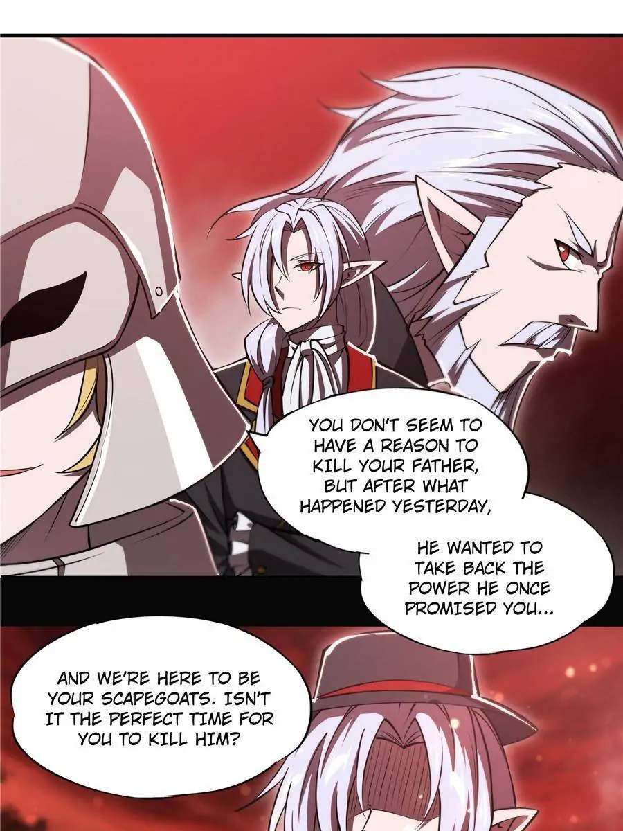 The Blood Princess And The Knight chapter 253 page 10