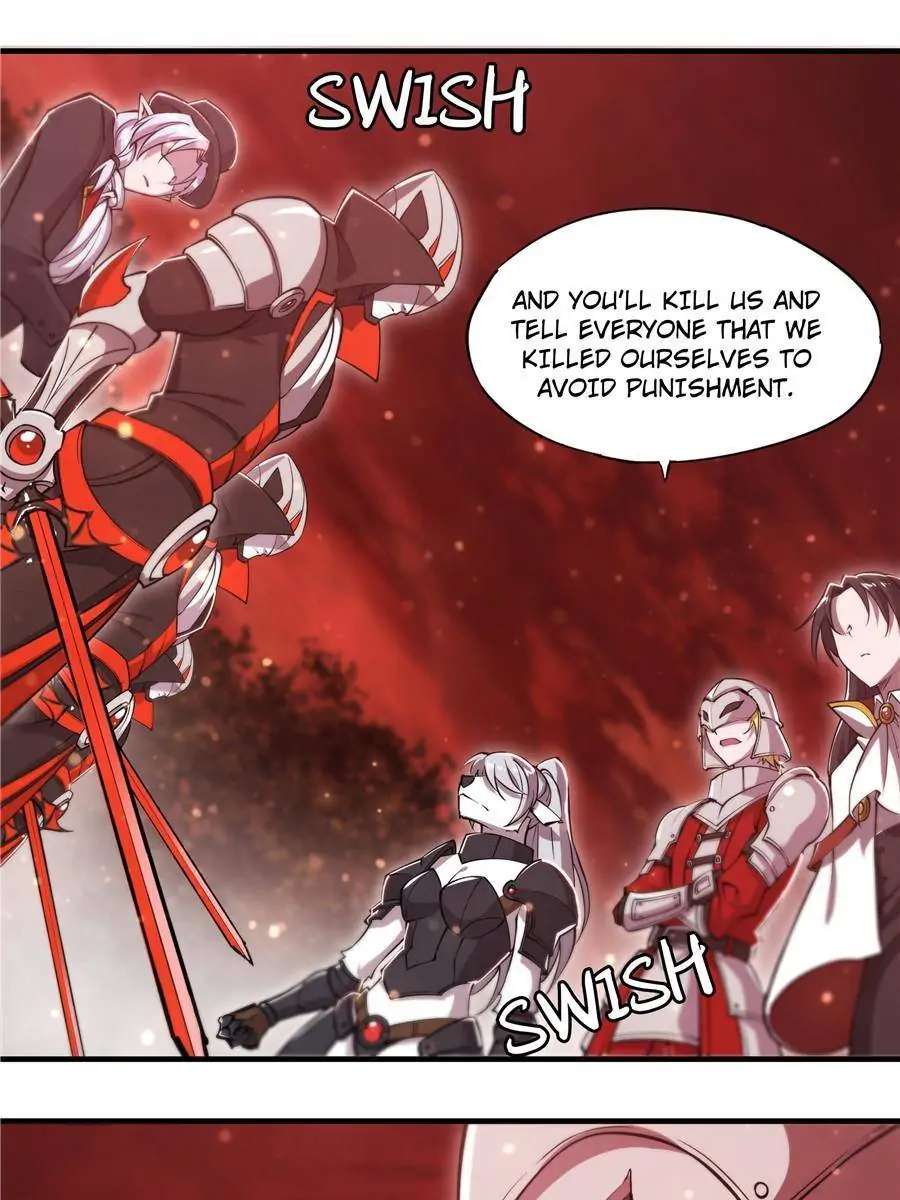 The Blood Princess And The Knight chapter 253 page 13