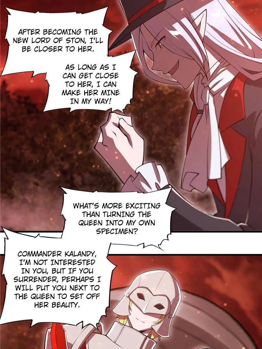 The Blood Princess And The Knight chapter 253 page 17