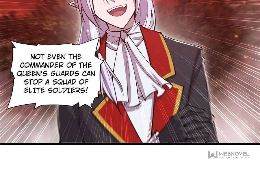 The Blood Princess And The Knight chapter 253 page 24