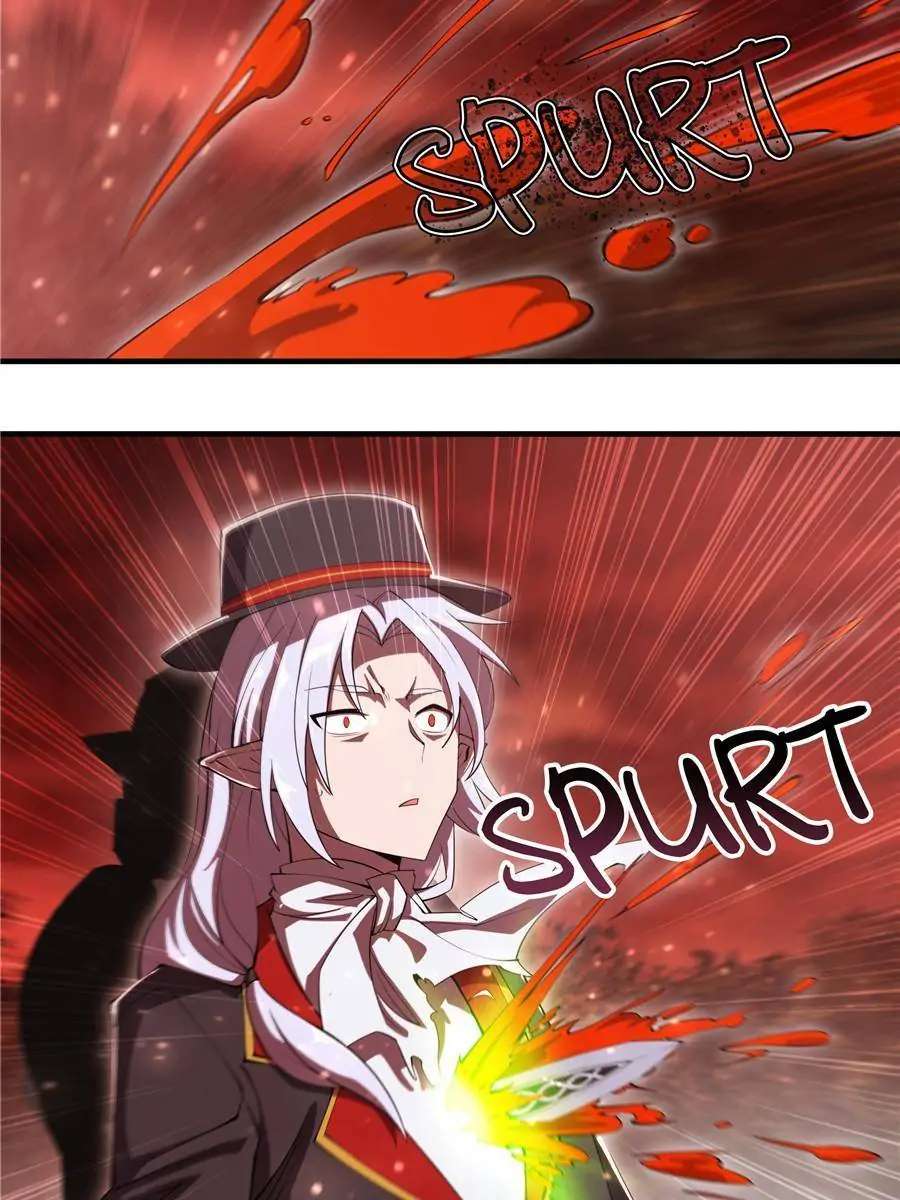 The Blood Princess And The Knight chapter 253 page 26