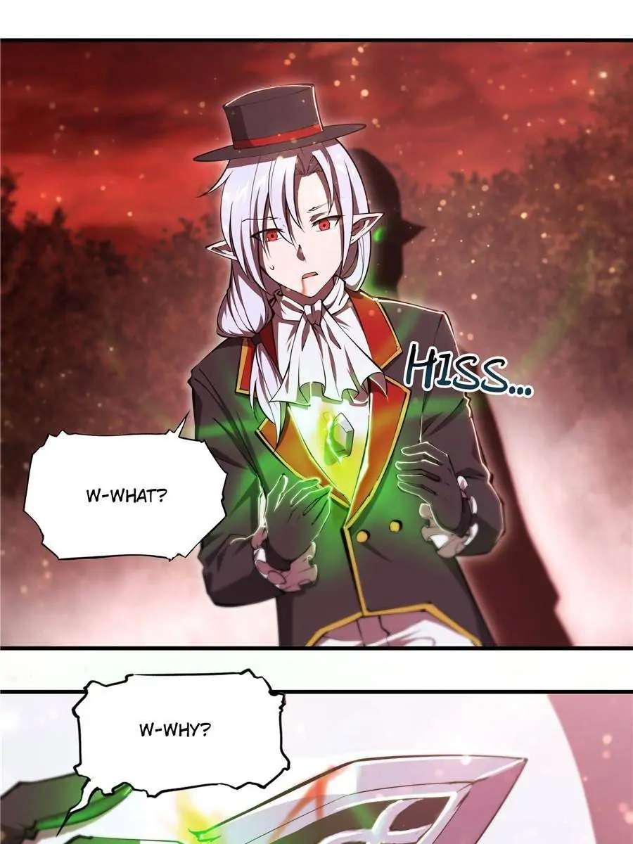 The Blood Princess And The Knight chapter 253 page 28