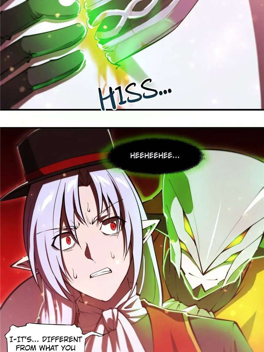 The Blood Princess And The Knight chapter 253 page 29