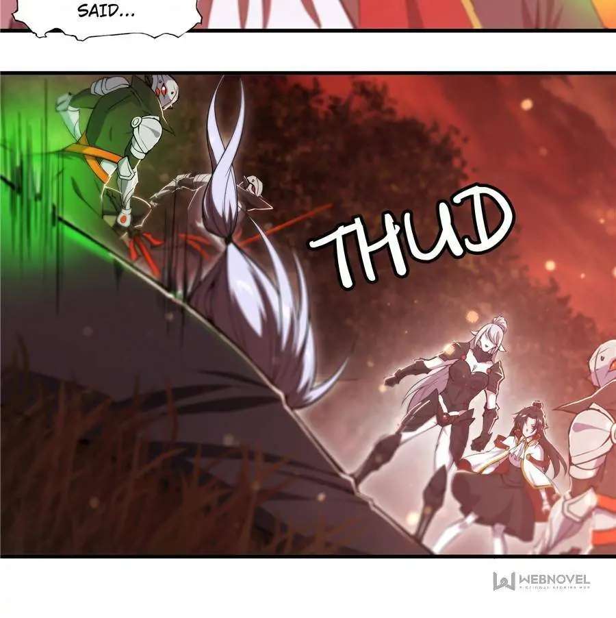 The Blood Princess And The Knight chapter 253 page 30