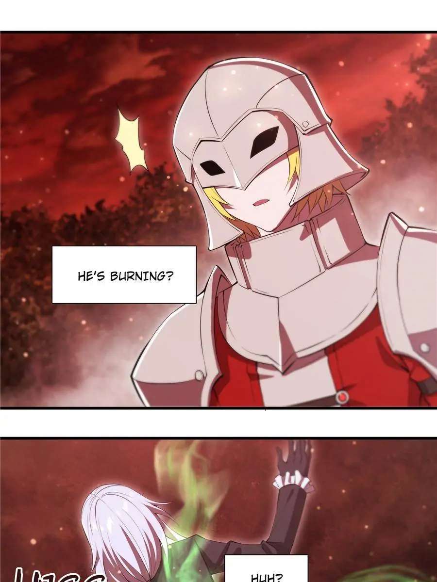 The Blood Princess And The Knight chapter 253 page 32