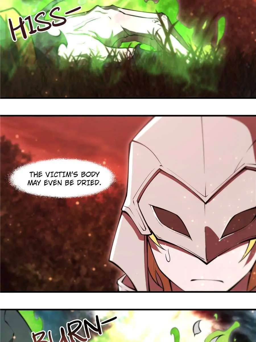 The Blood Princess And The Knight chapter 253 page 36