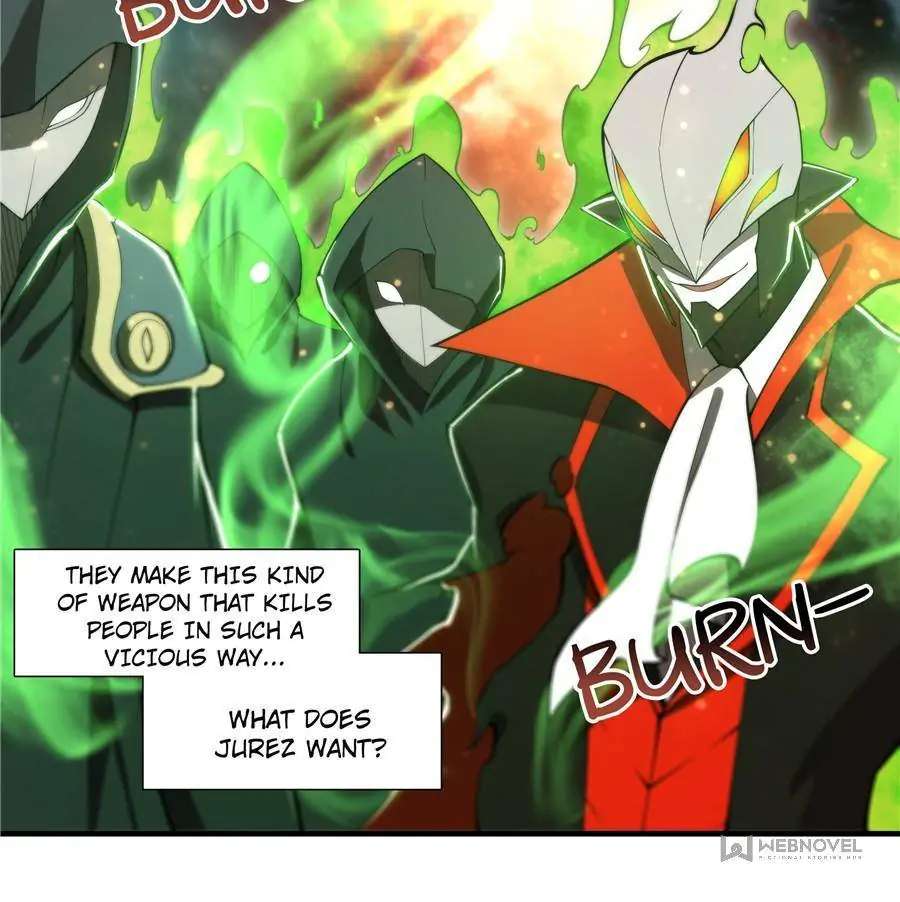 The Blood Princess And The Knight chapter 253 page 37