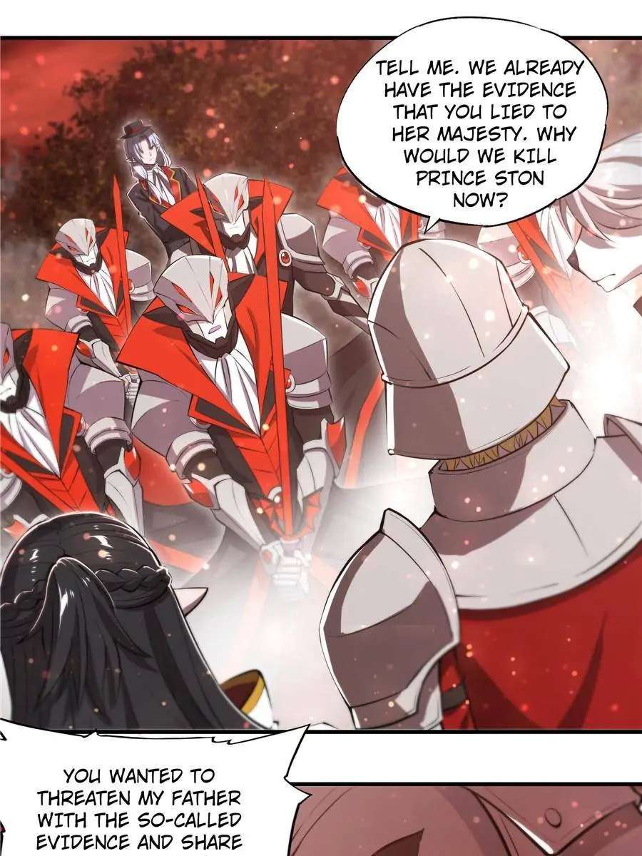 The Blood Princess And The Knight chapter 253 page 5