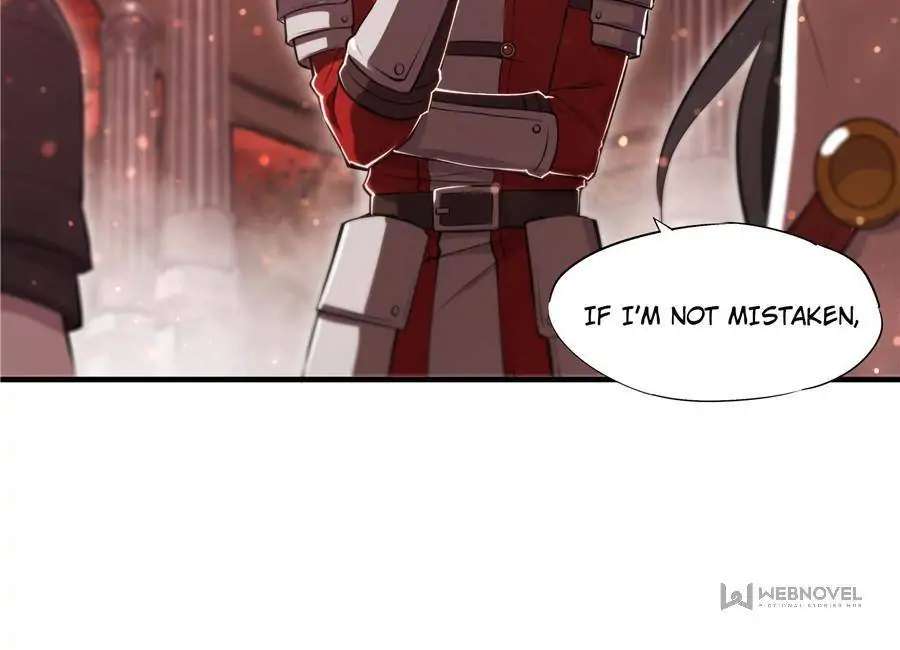 The Blood Princess And The Knight chapter 253 page 7