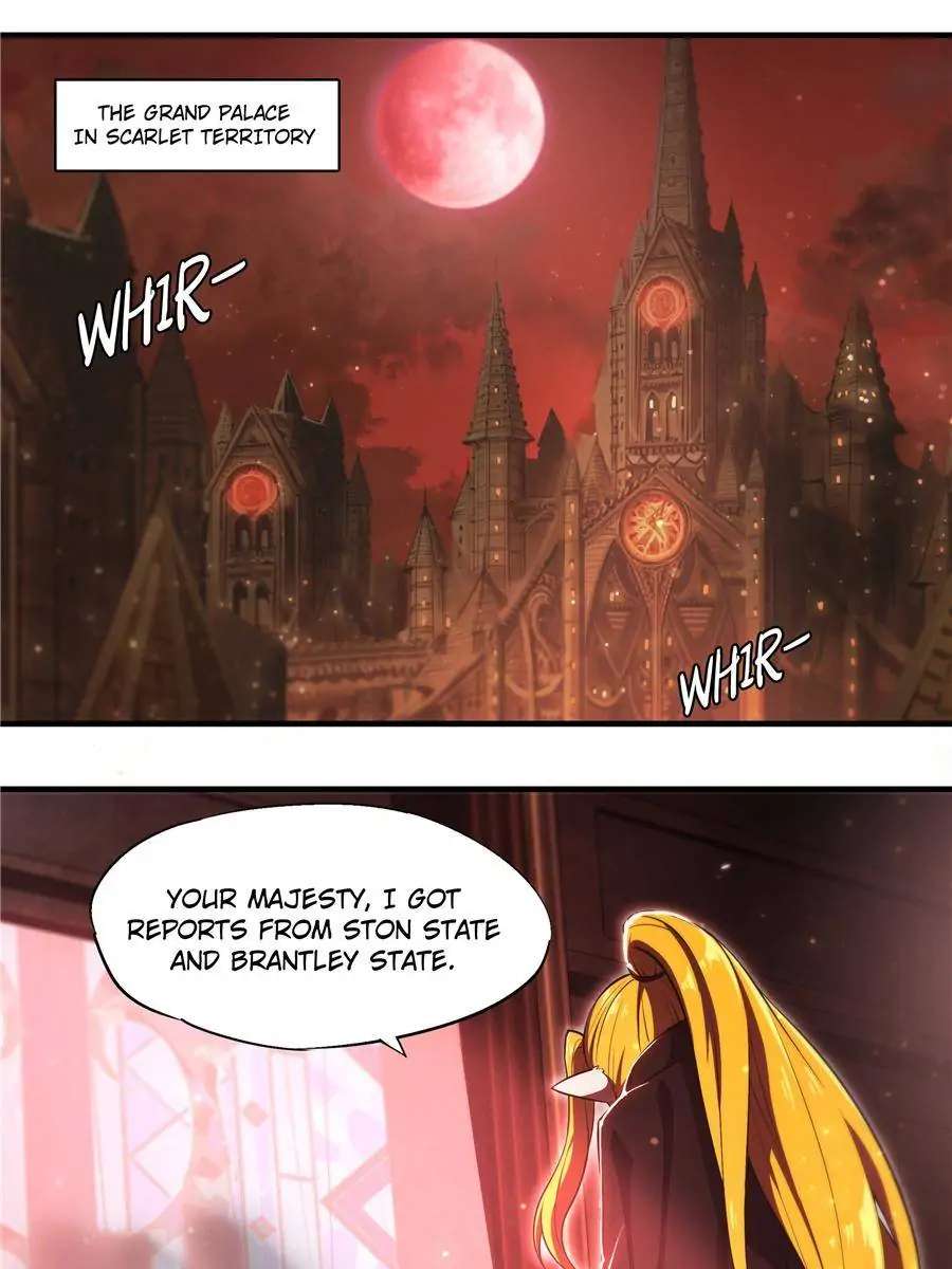 The Blood Princess And The Knight chapter 254 page 1