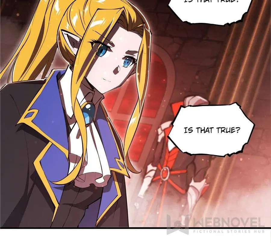 The Blood Princess And The Knight chapter 254 page 11