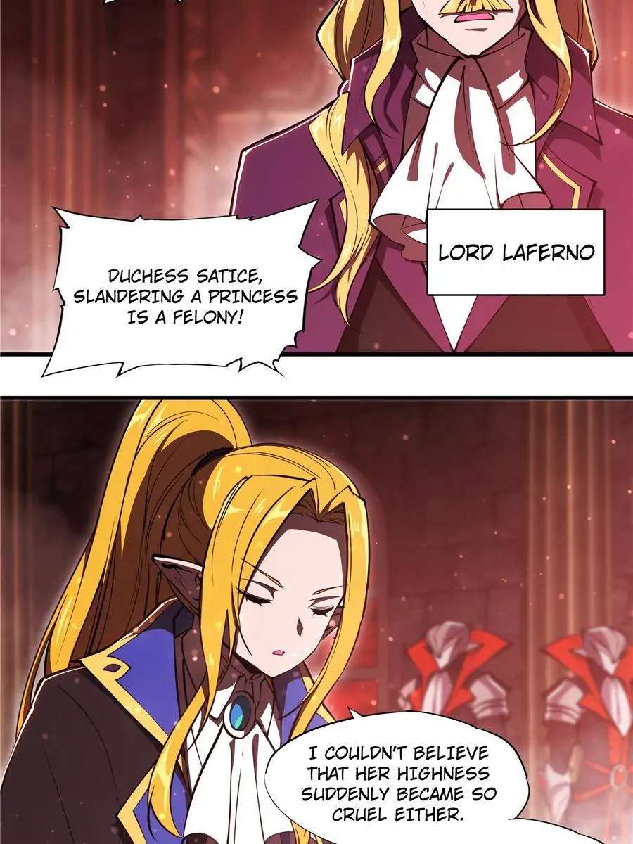 The Blood Princess And The Knight chapter 254 page 13