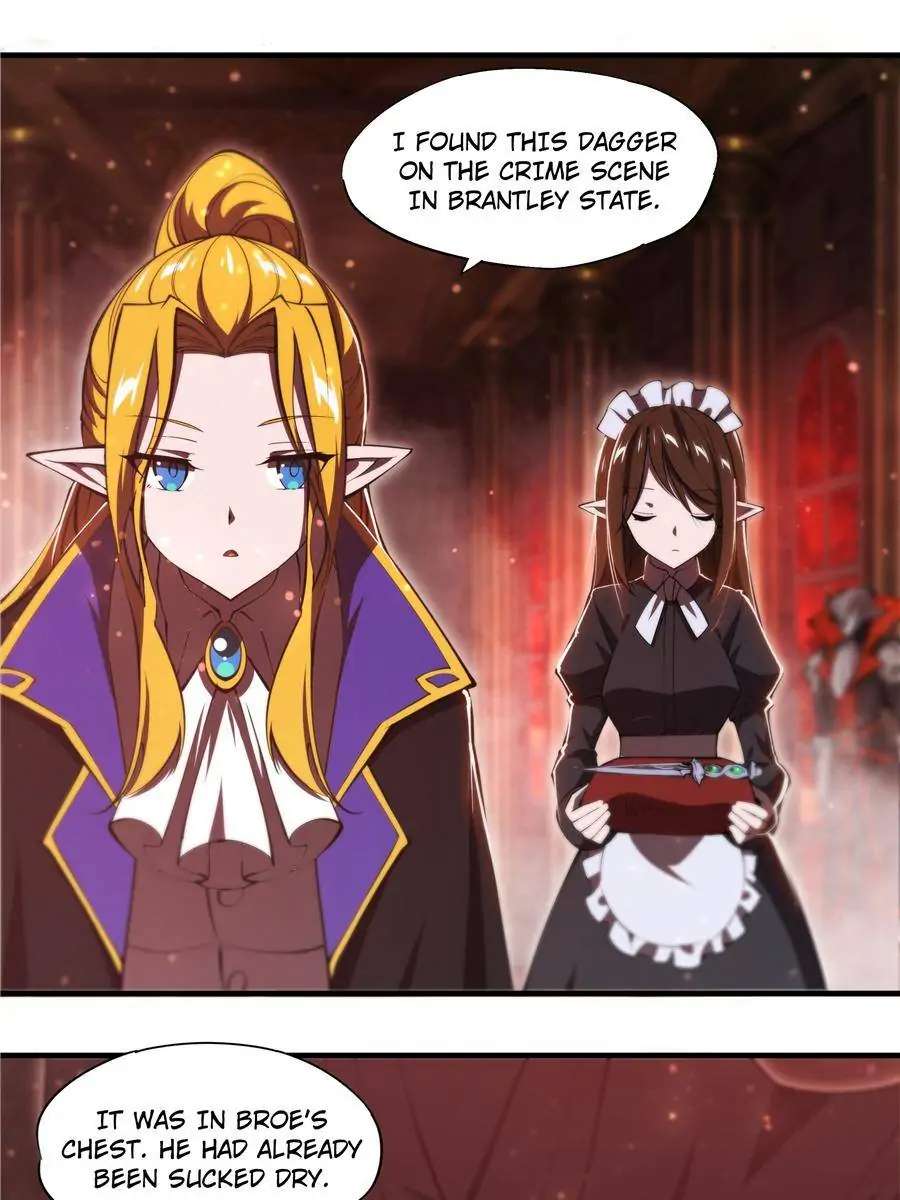 The Blood Princess And The Knight chapter 254 page 15