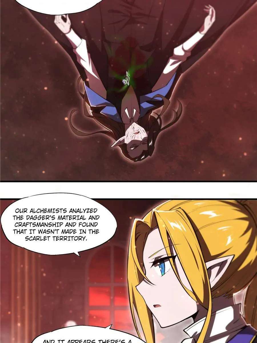 The Blood Princess And The Knight chapter 254 page 16