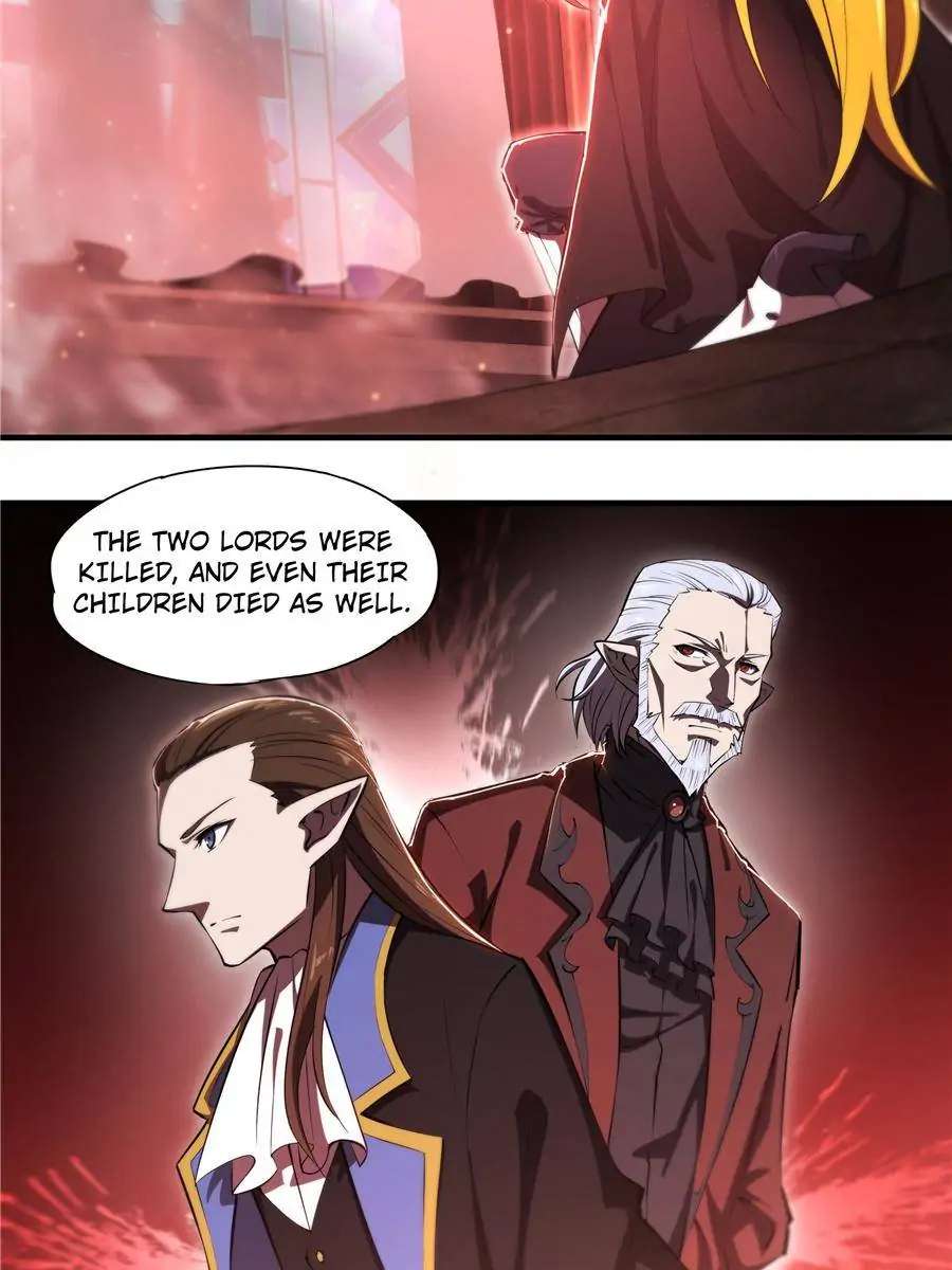 The Blood Princess And The Knight chapter 254 page 2