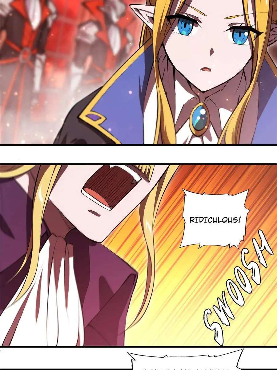 The Blood Princess And The Knight chapter 254 page 20