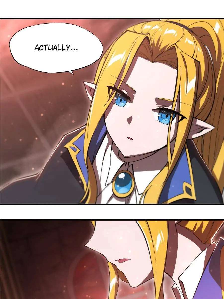 The Blood Princess And The Knight chapter 254 page 22