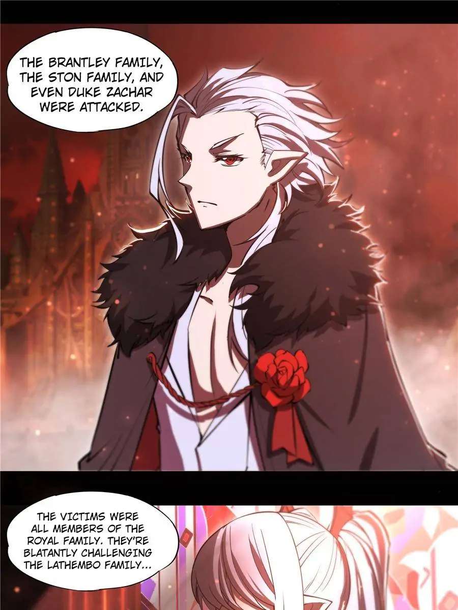 The Blood Princess And The Knight chapter 254 page 25