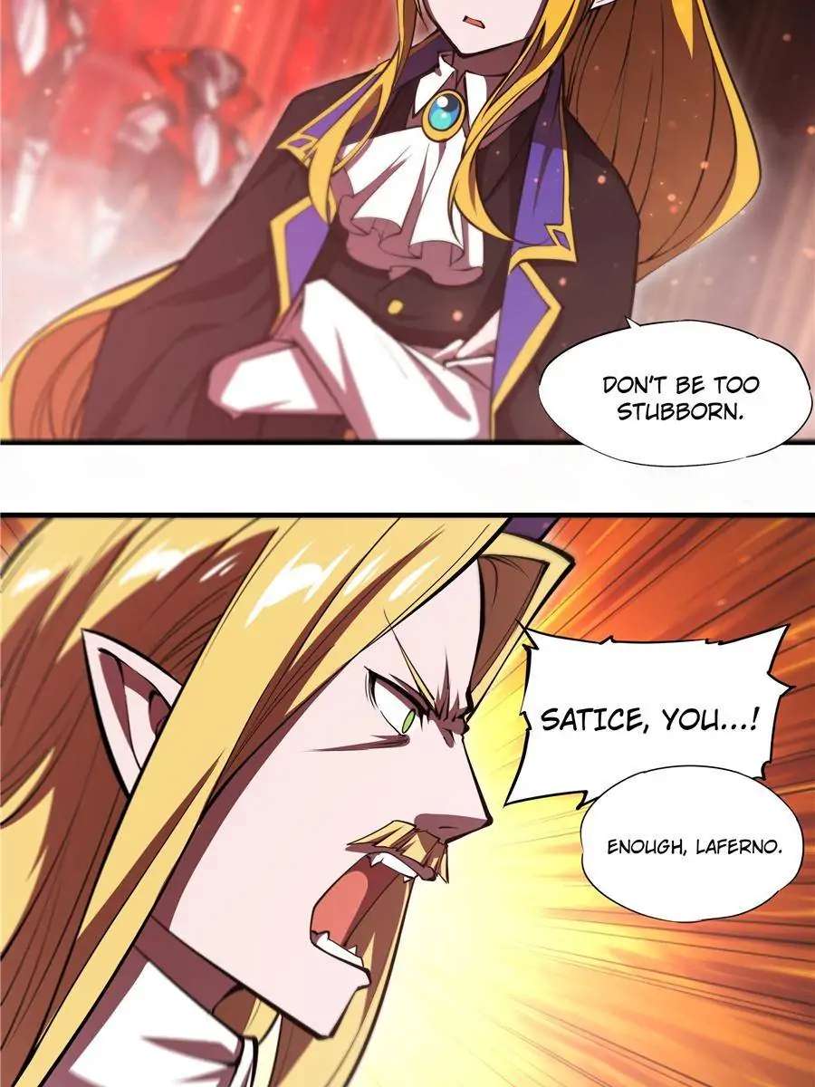 The Blood Princess And The Knight chapter 254 page 29