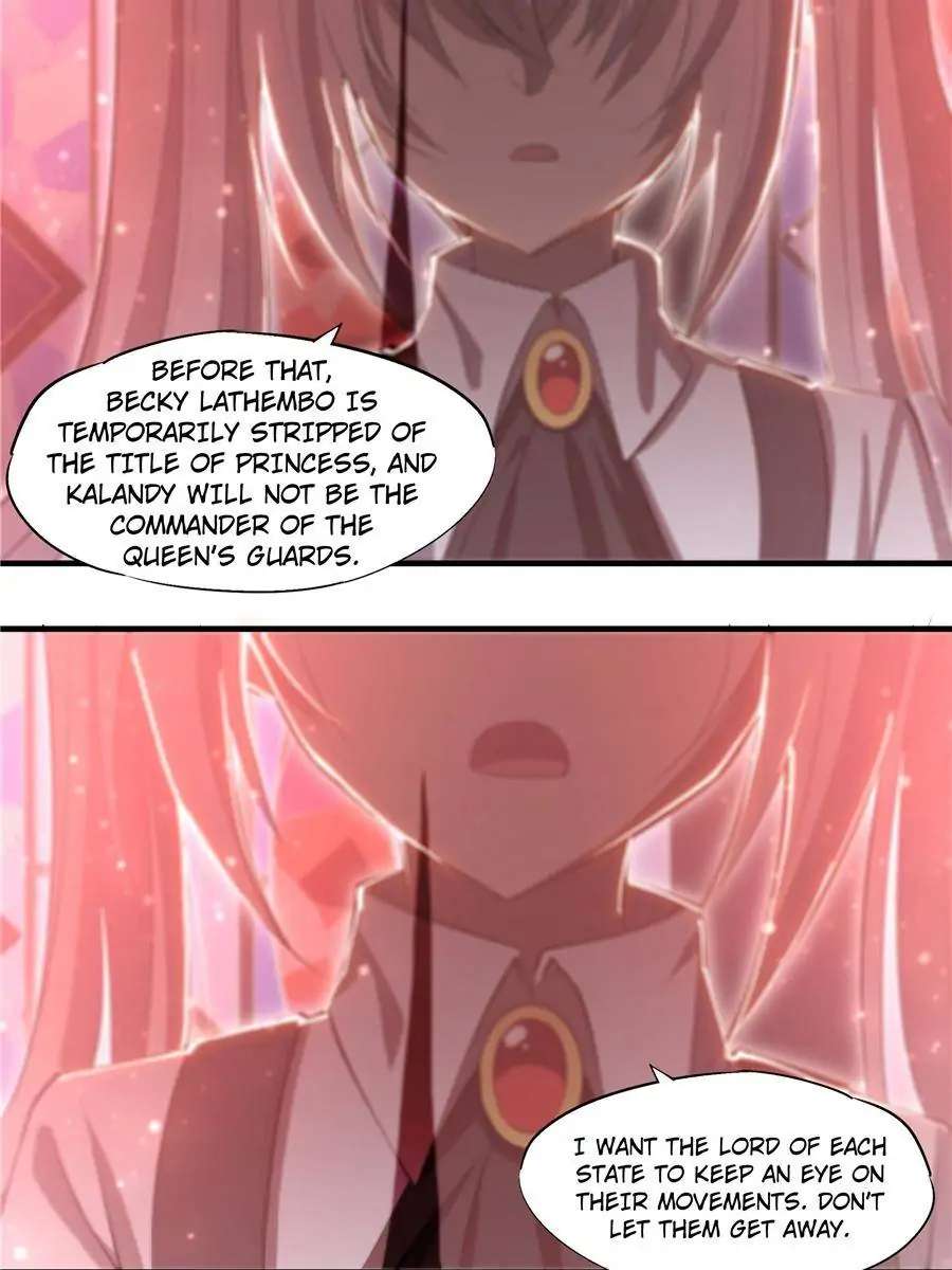 The Blood Princess And The Knight chapter 254 page 32