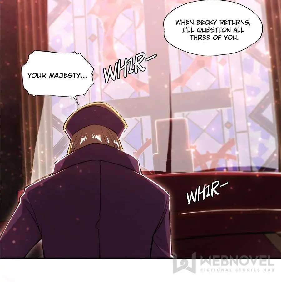 The Blood Princess And The Knight chapter 254 page 36