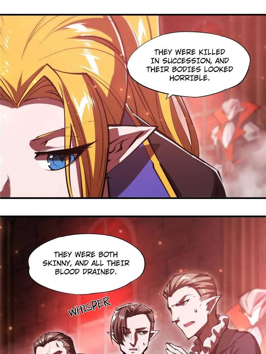 The Blood Princess And The Knight chapter 254 page 4