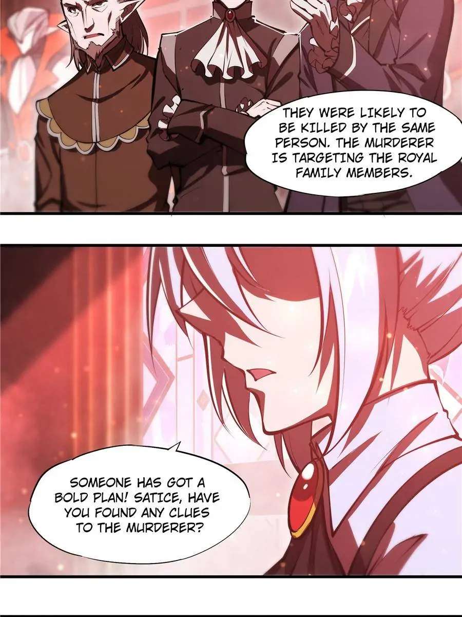 The Blood Princess And The Knight chapter 254 page 5