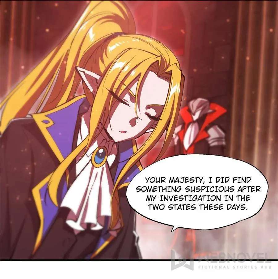 The Blood Princess And The Knight chapter 254 page 6