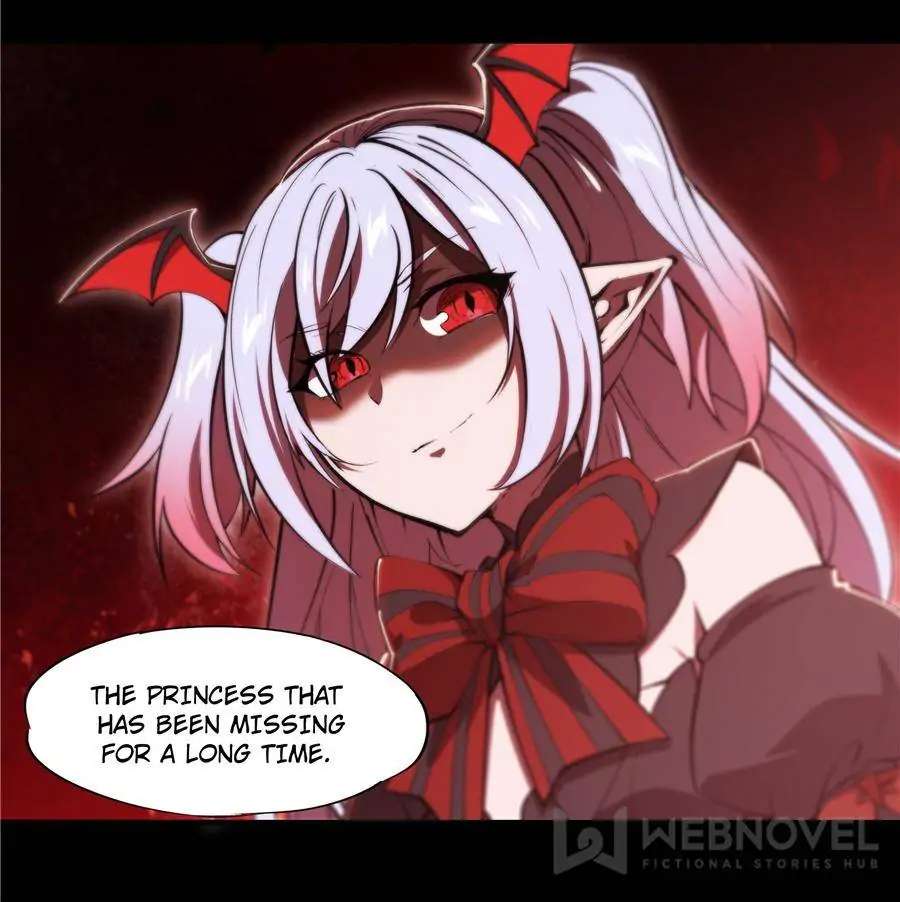 The Blood Princess And The Knight chapter 254 page 9