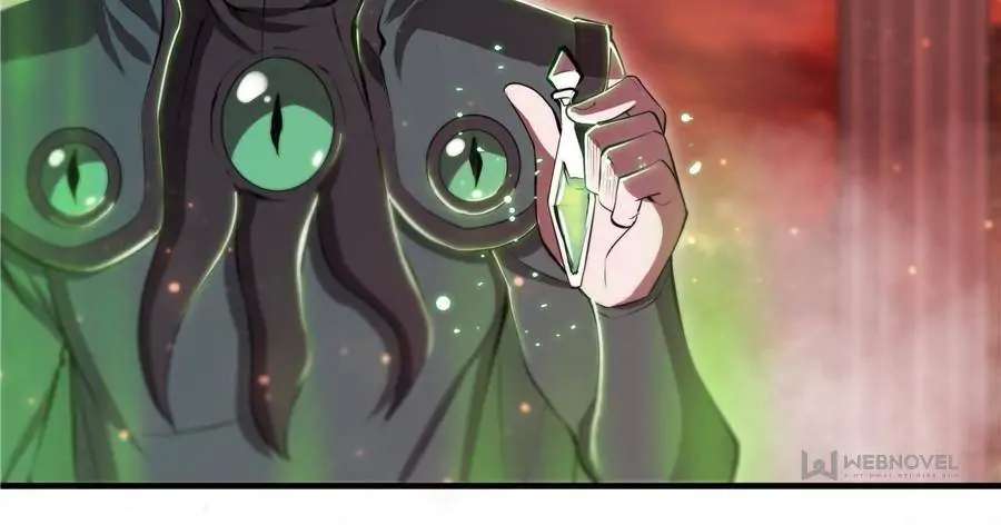 The Blood Princess And The Knight chapter 255 page 11