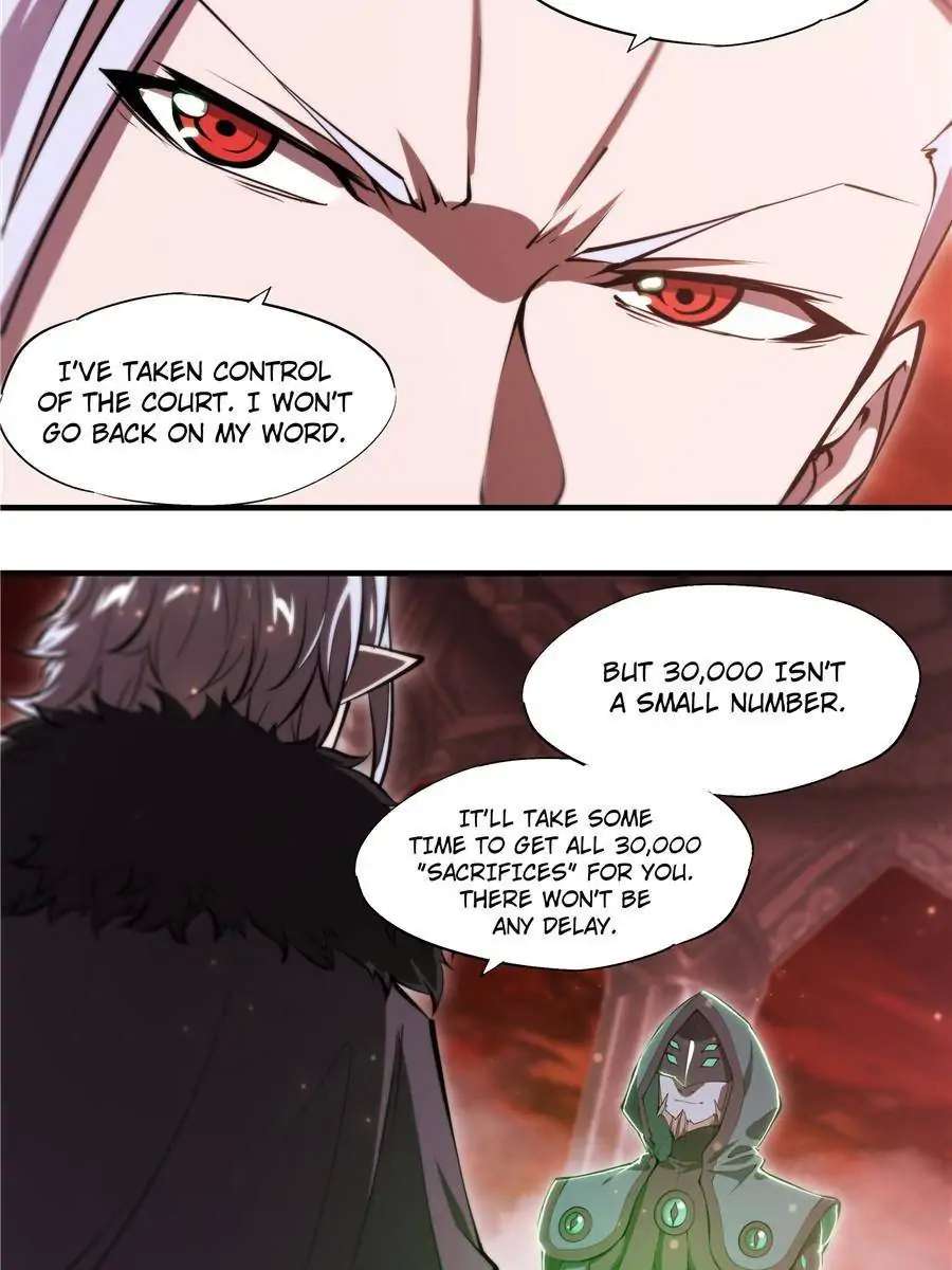 The Blood Princess And The Knight chapter 255 page 13