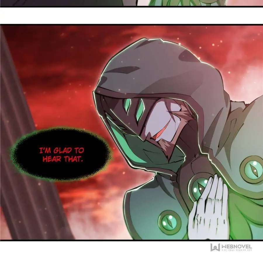 The Blood Princess And The Knight chapter 255 page 14