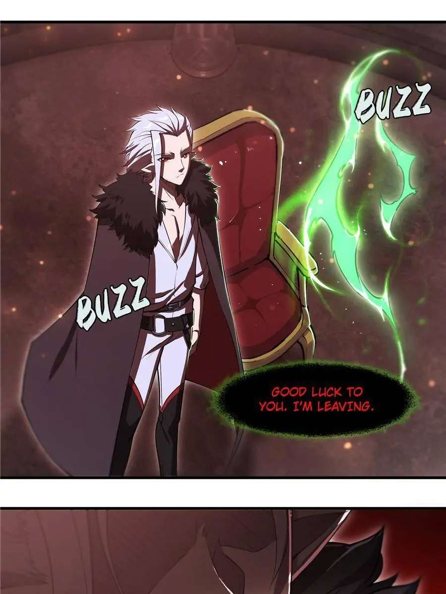 The Blood Princess And The Knight chapter 255 page 15