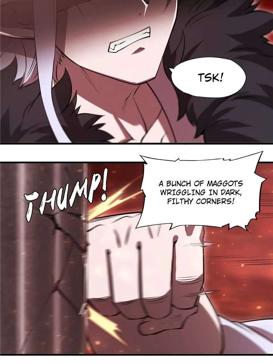 The Blood Princess And The Knight chapter 255 page 16