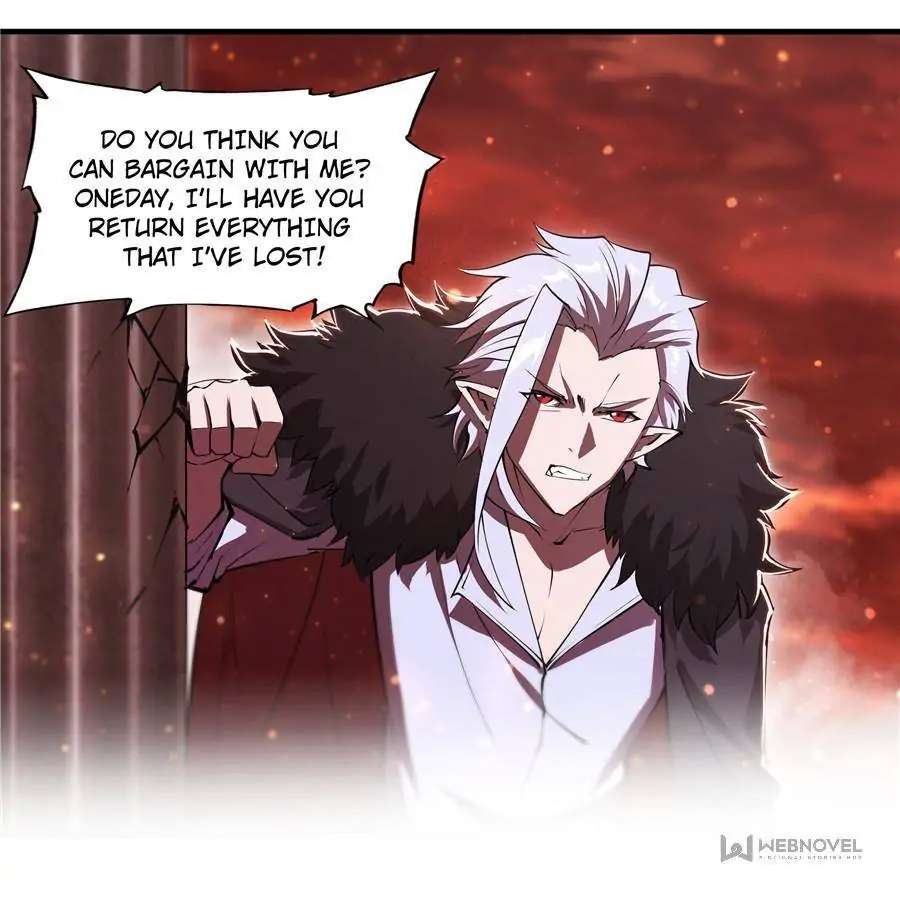 The Blood Princess And The Knight chapter 255 page 17