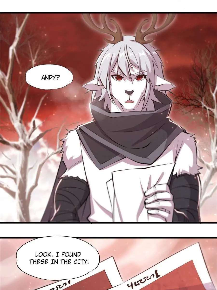 The Blood Princess And The Knight chapter 255 page 21