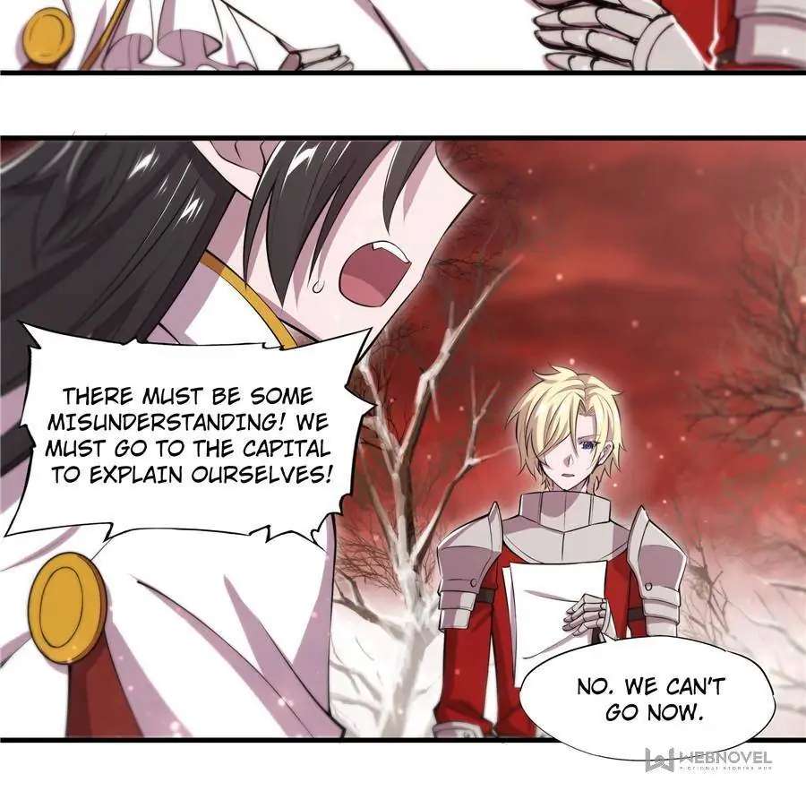 The Blood Princess And The Knight chapter 255 page 23