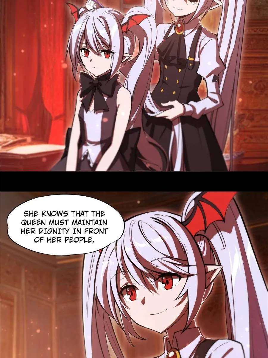 The Blood Princess And The Knight chapter 255 page 25