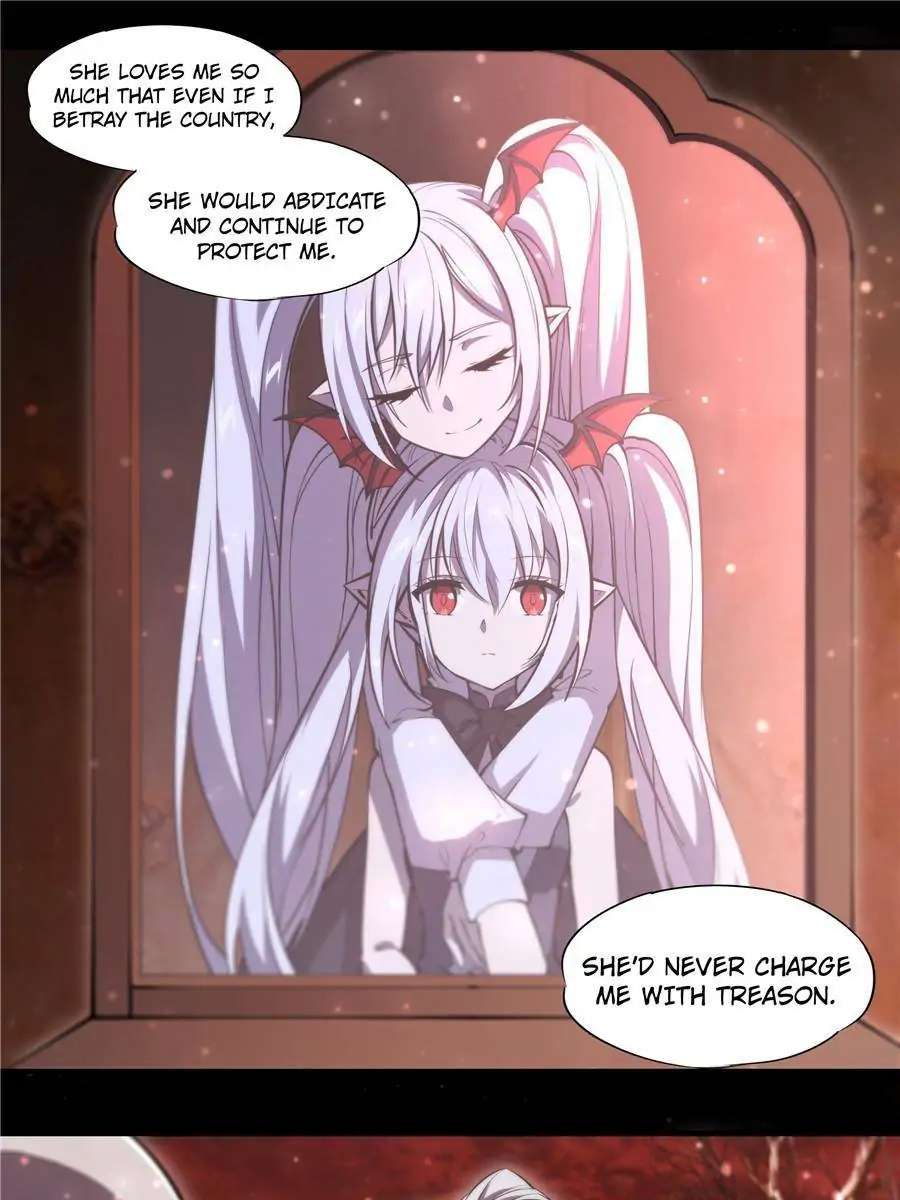 The Blood Princess And The Knight chapter 255 page 27