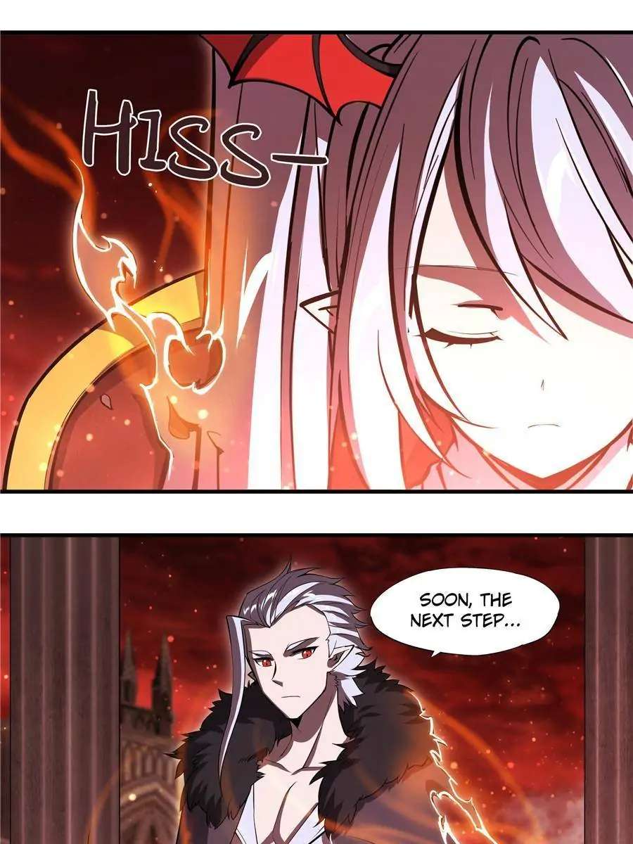 The Blood Princess And The Knight chapter 255 page 3