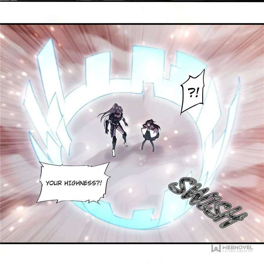 The Blood Princess And The Knight chapter 255 page 32