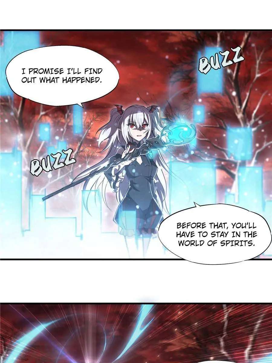 The Blood Princess And The Knight chapter 255 page 33