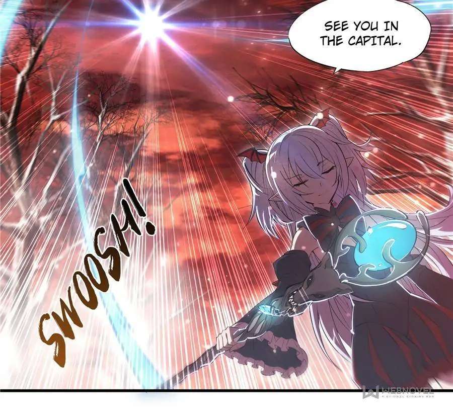 The Blood Princess And The Knight chapter 255 page 34