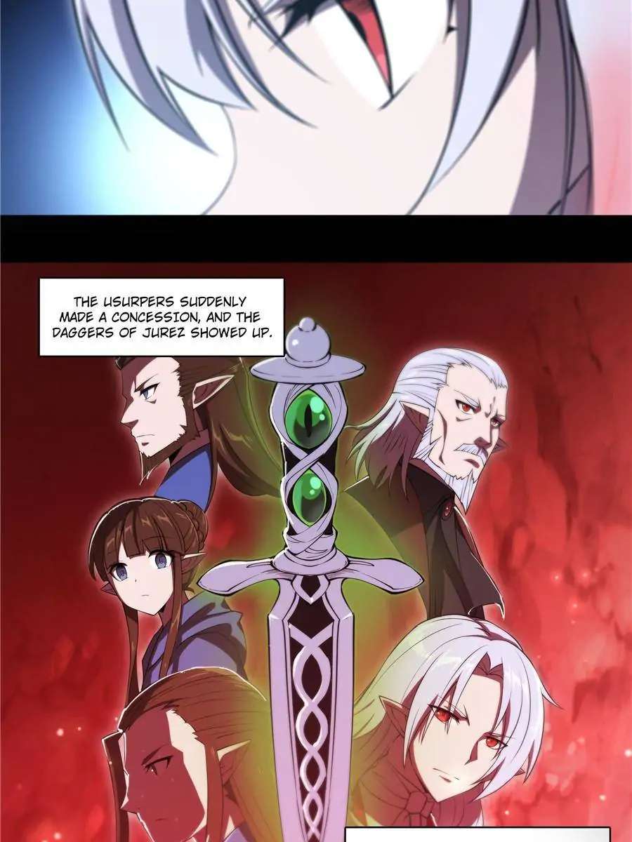 The Blood Princess And The Knight chapter 255 page 36