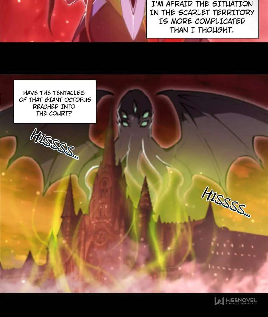 The Blood Princess And The Knight chapter 255 page 37