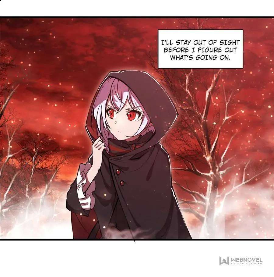 The Blood Princess And The Knight chapter 255 page 38