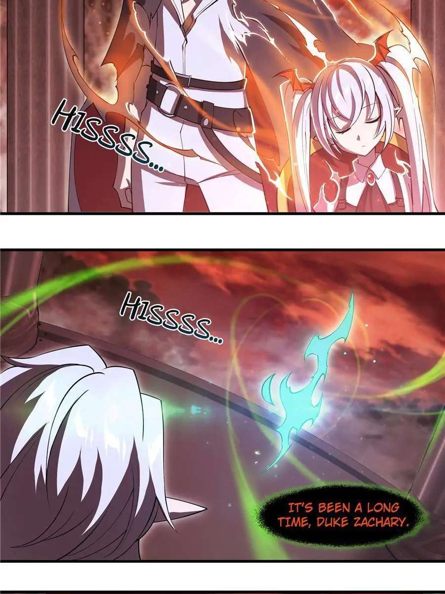 The Blood Princess And The Knight chapter 255 page 4