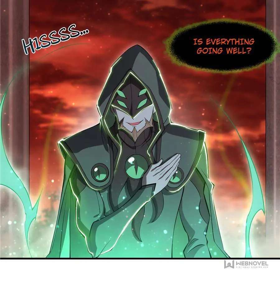 The Blood Princess And The Knight chapter 255 page 5