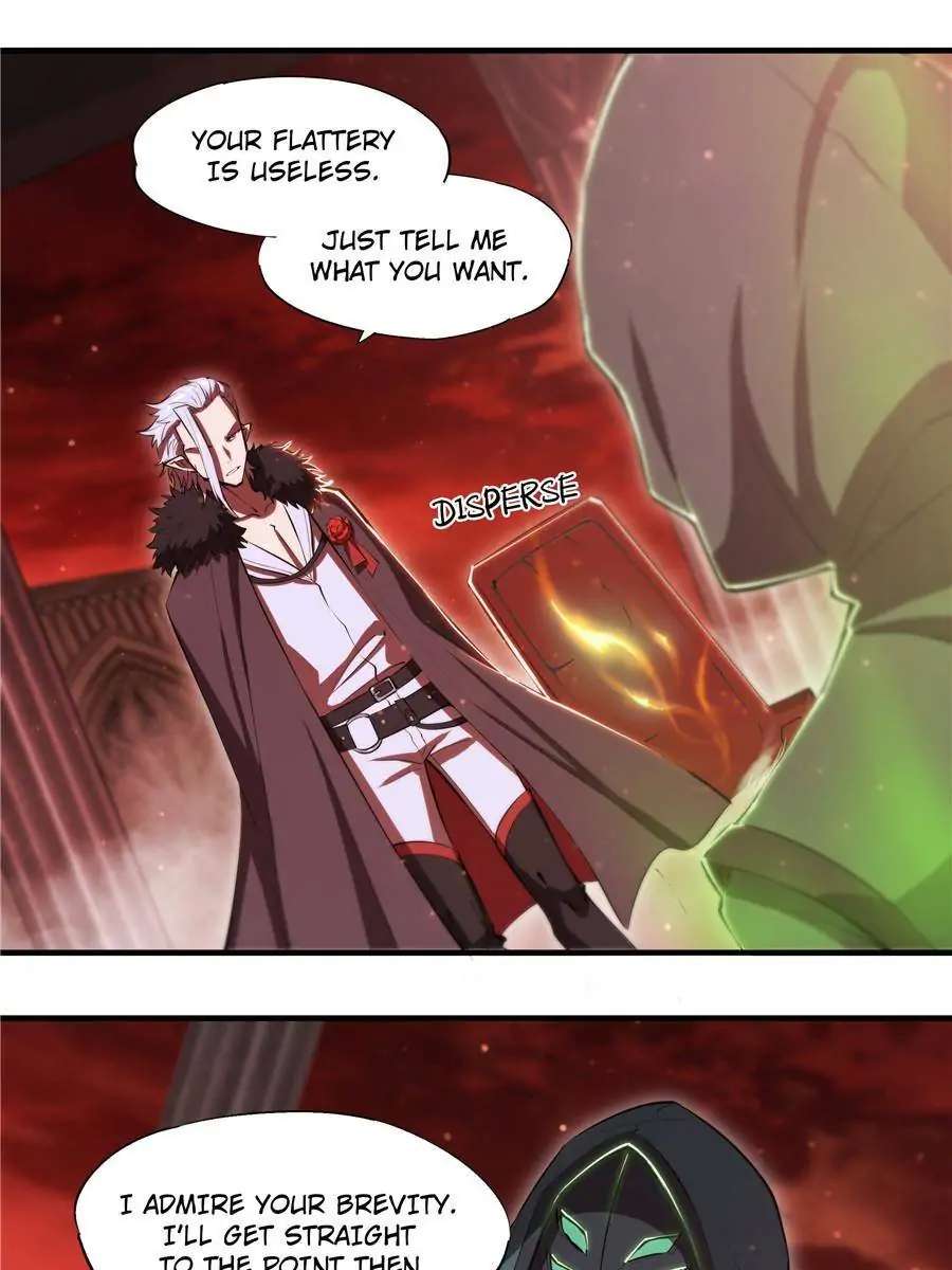 The Blood Princess And The Knight chapter 255 page 9