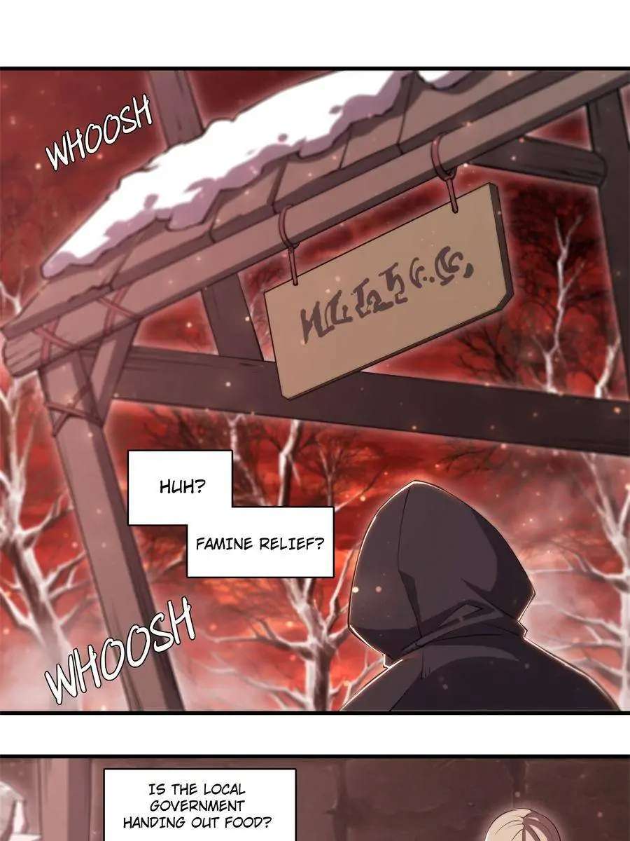 The Blood Princess And The Knight chapter 256 page 1